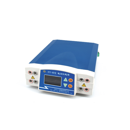 北京六一電腦三恒多用電泳儀電源DYY-6D